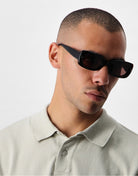 MQ0384 COLLECTION 0 SUNGLASSES MCQ