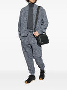GREY VISCOSA SWEATSHIRTS Etro