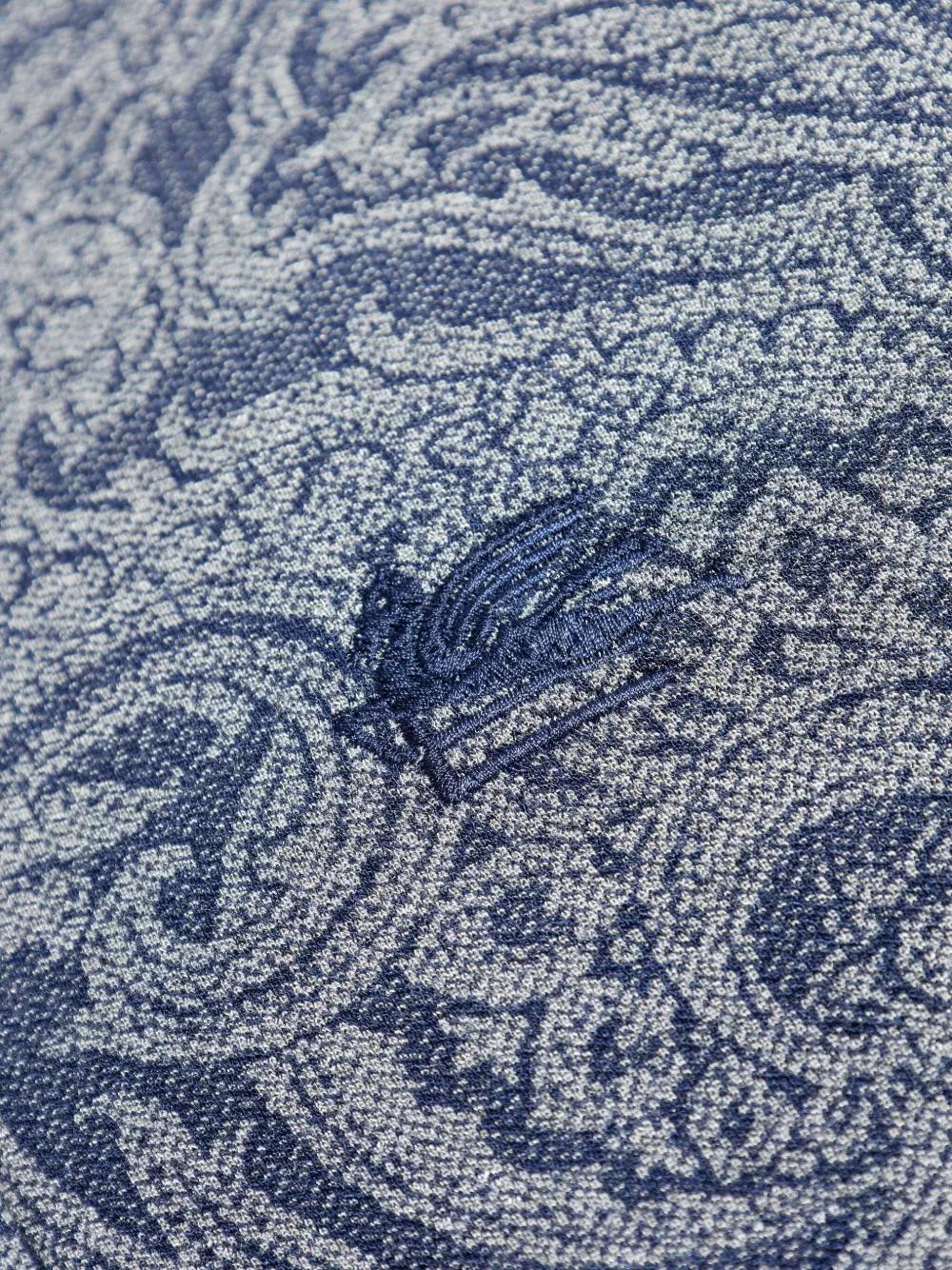GREY VISCOSA SWEATSHIRTS Etro