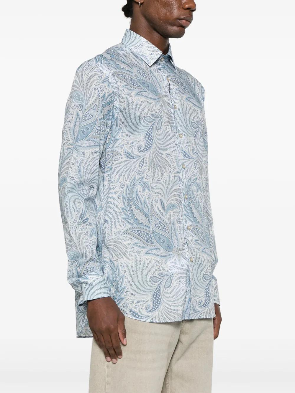 SHIRT ROMA Etro