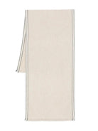 CASHMERE SCARF Brunello Cucinelli BLUE UNICA