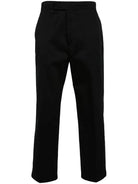 UTILITY CHINO TROUSER GARMENT Thom Browne 001 4