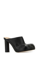 PAW HEEL MULE Jw Anderson