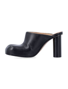 PAW HEEL MULE Jw Anderson