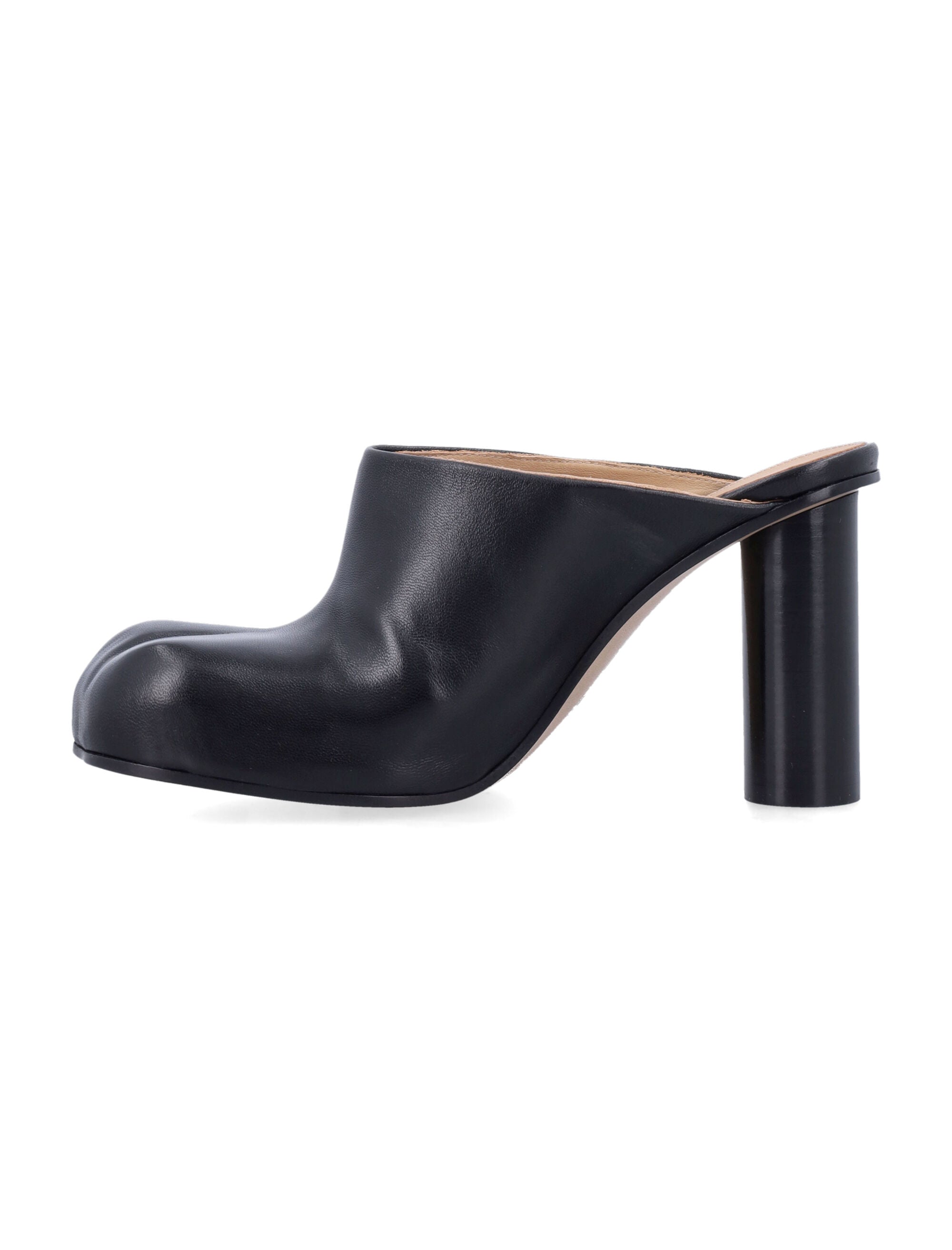 PAW HEEL MULE Jw Anderson