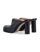PAW HEEL MULE Jw Anderson