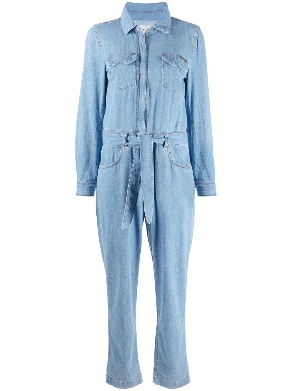 MUSTANG WORK COVERALL WASHINGTON DEE CEE