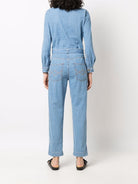 MUSTANG WORK COVERALL WASHINGTON DEE CEE