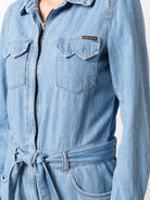 MUSTANG WORK COVERALL WASHINGTON DEE CEE