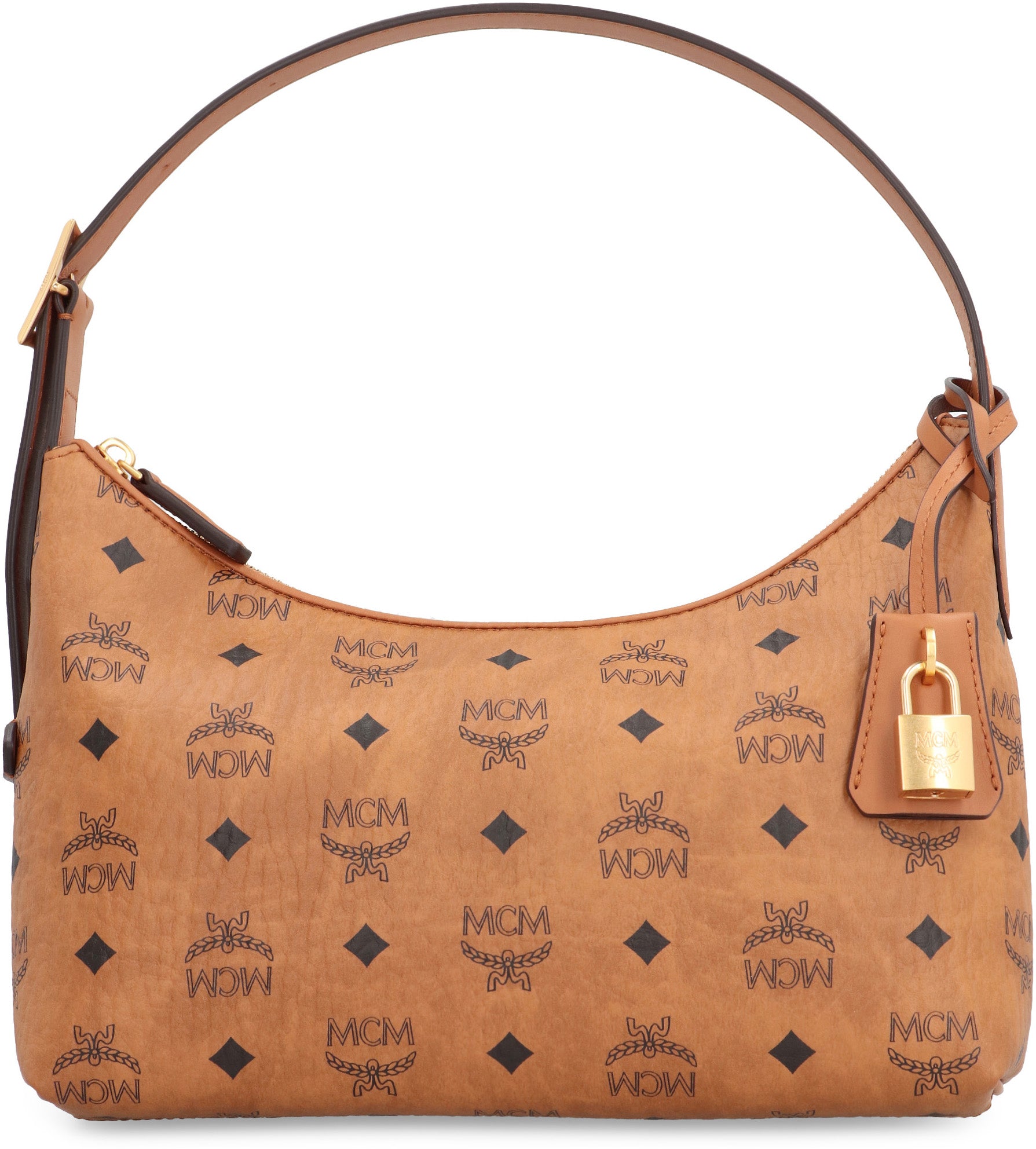 AREN HOBO BAG MCM