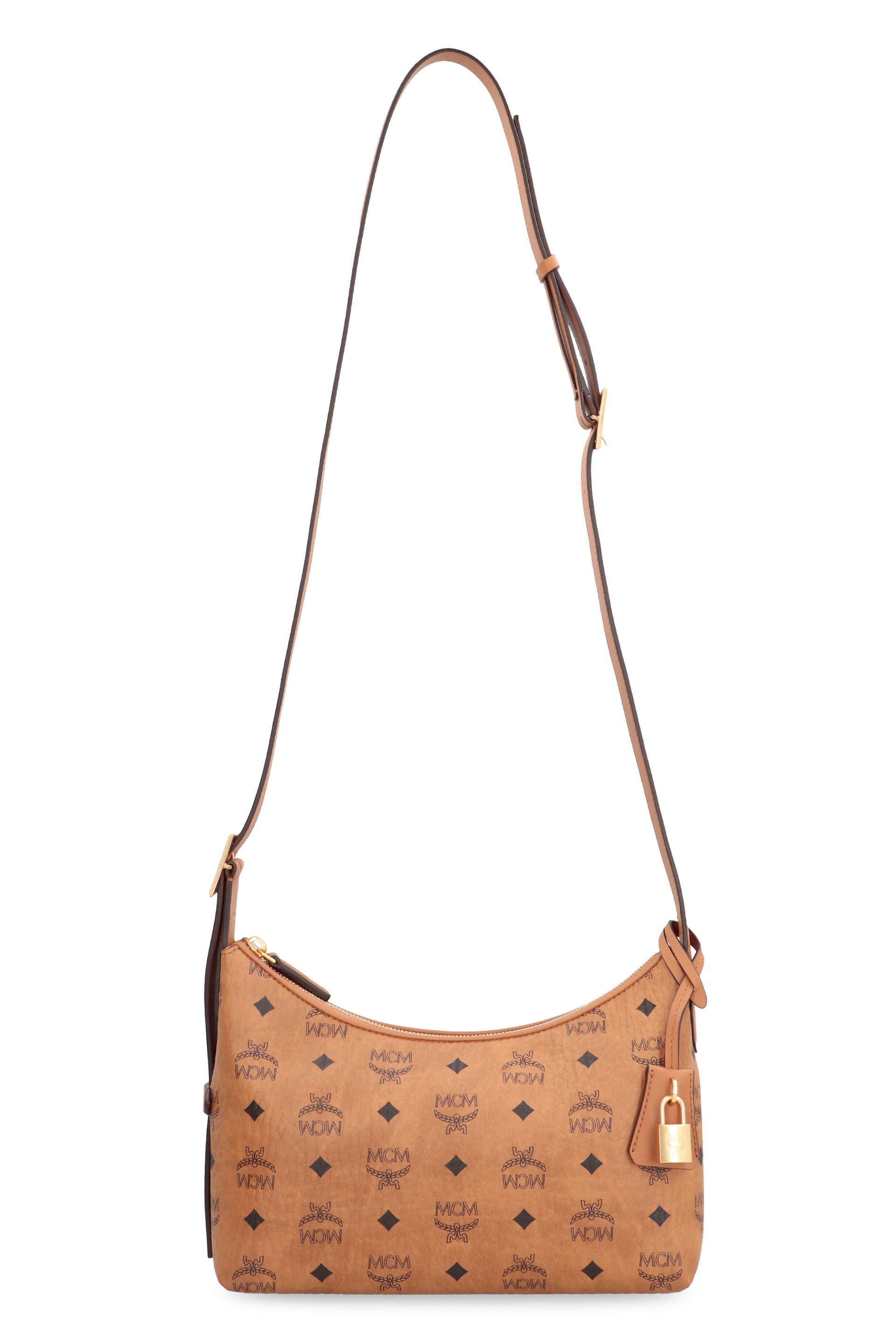 AREN HOBO BAG MCM