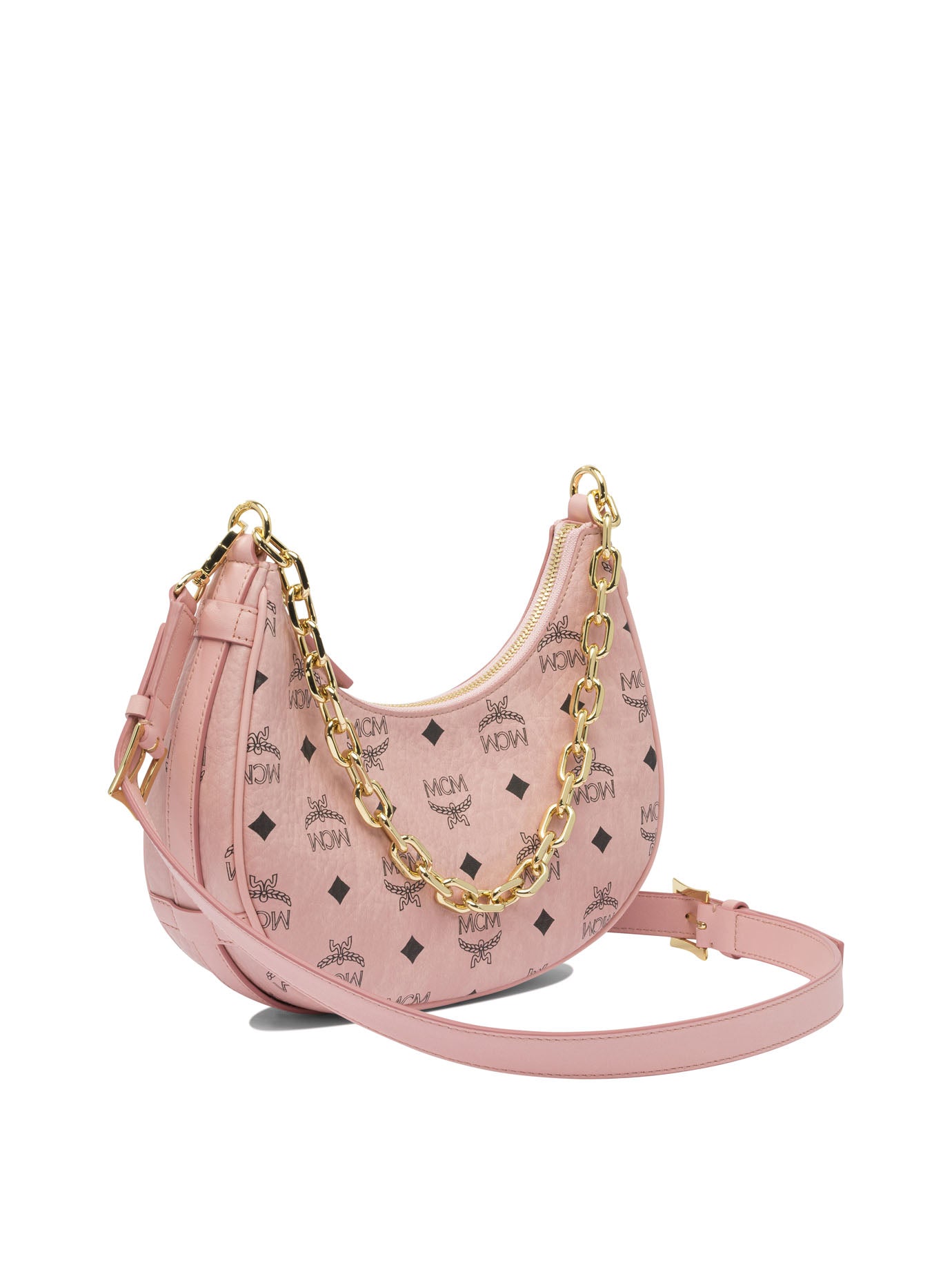 SHOULDER BAGS MCM
