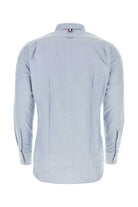 LIGHT-BLUE OXFORD SHIRT Thom Browne