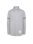 STRAIGHT SHIRT Thom Browne 035 5
