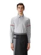 STRAIGHT SHIRT Thom Browne