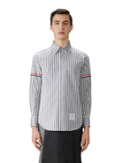 STRAIGHT SHIRT Thom Browne