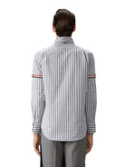 STRAIGHT SHIRT Thom Browne