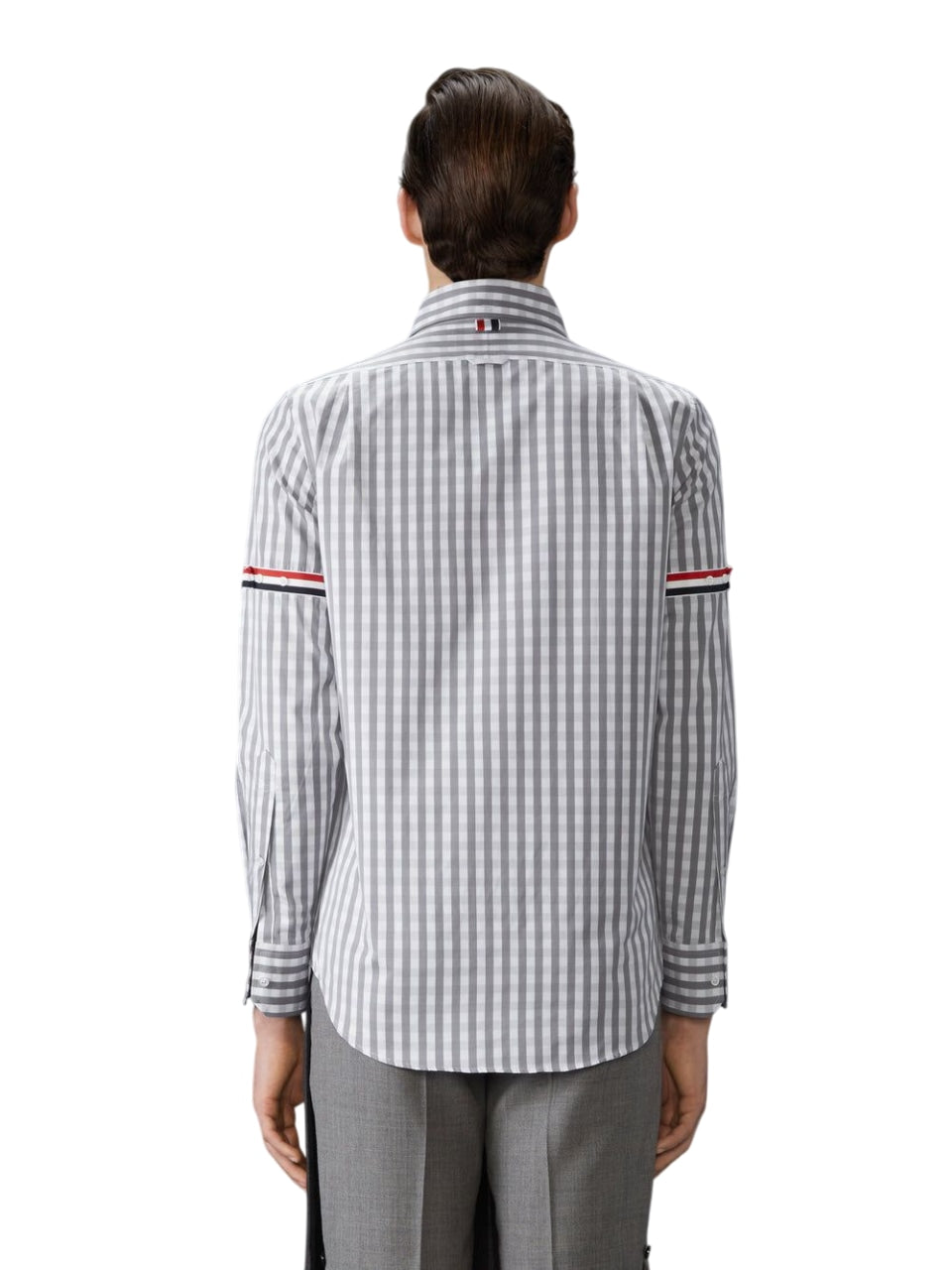 STRAIGHT SHIRT Thom Browne