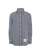 STRAIGHT SHIRT Thom Browne 415 4
