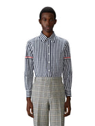 STRAIGHT SHIRT Thom Browne
