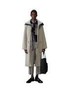 STRAIGHT SHIRT Thom Browne