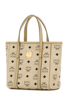BORSA SHOPPER TONI MINI MCM