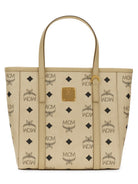 BORSA SHOPPER TONI MINI MCM