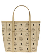 BORSA SHOPPER TONI MINI MCM