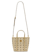 BORSA SHOPPER TONI MINI MCM