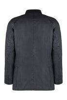 ASHBY WAXED COTTON JACKET Barbour