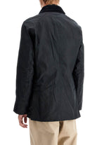 ASHBY WAXED COTTON JACKET Barbour
