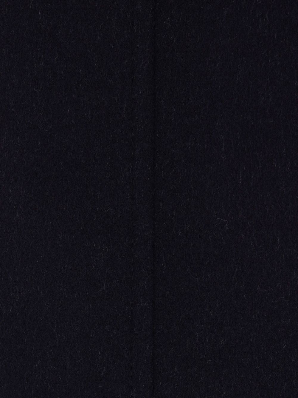 DOUBLE-BREASTED WOOL COAT Brunello Cucinelli