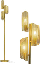 Lyra LED Floor Lamp Brightech