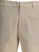 "AAREN TRAVEL LIGHT" TROUSERS Norse Projects