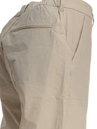 "AAREN TRAVEL LIGHT" TROUSERS Norse Projects