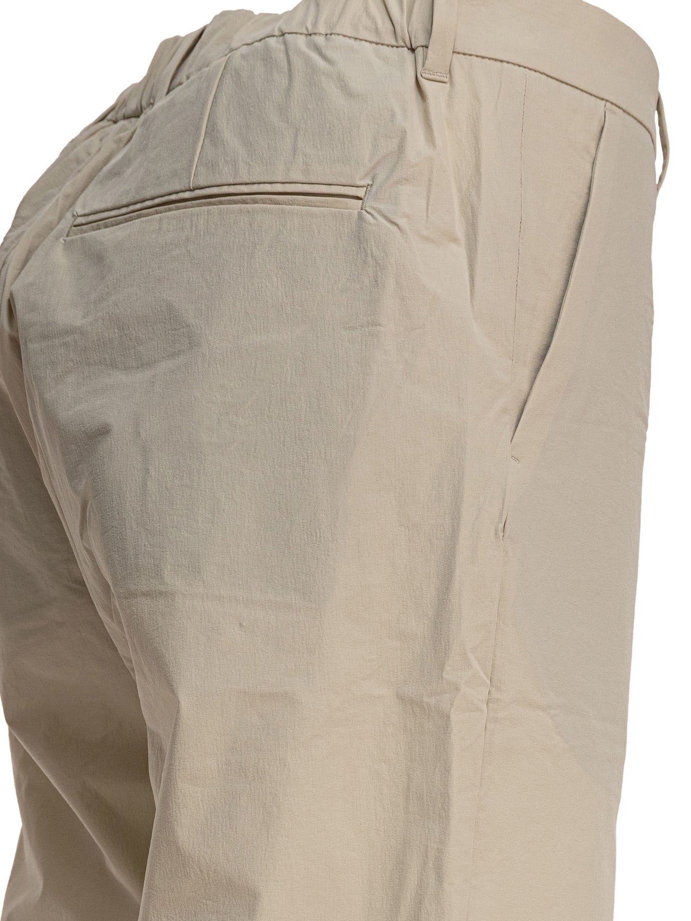 "AAREN TRAVEL LIGHT" TROUSERS Norse Projects
