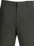 "AAREN TRAVEL LIGHT" TROUSERS Norse Projects