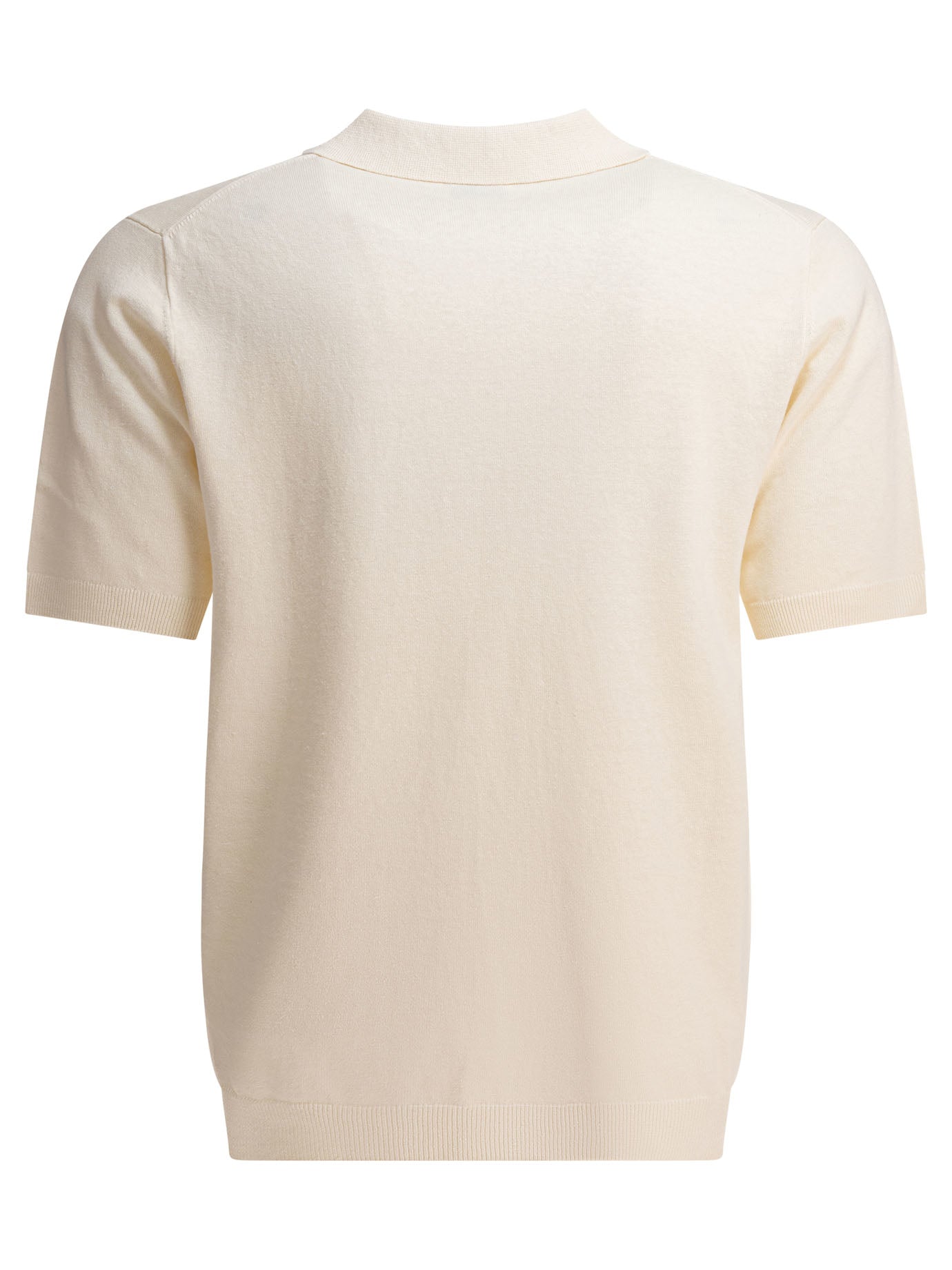 "LEIF" POLO SHIRT Norse Projects