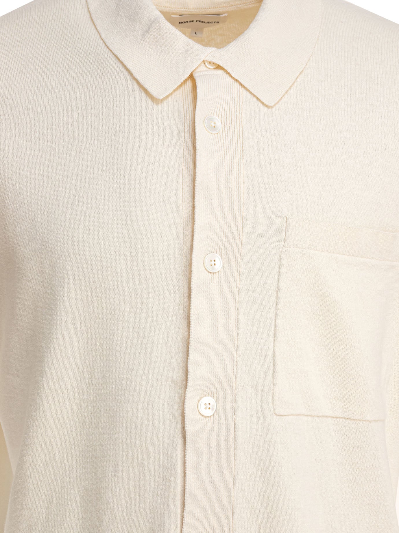 "ROLLO" SHIRT Norse Projects