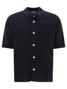 "ROLLO" SHIRT Norse Projects BLUE S