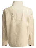 "3L STAND COLLAR" WATERPROOF JACKET Norse Projects