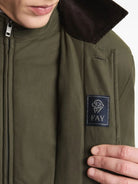 JACKET Fay