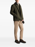 JACKET Fay
