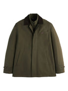JACKET Fay GREEN S