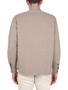 SHIRT WITH POCKETS Fay