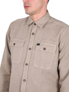 SHIRT WITH POCKETS Fay
