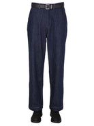 FACTORY JEANS Nigel Cabourn BLUE 26