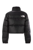 1996 RETRO NUPTSE SHORT DOWN JACKET The North Face