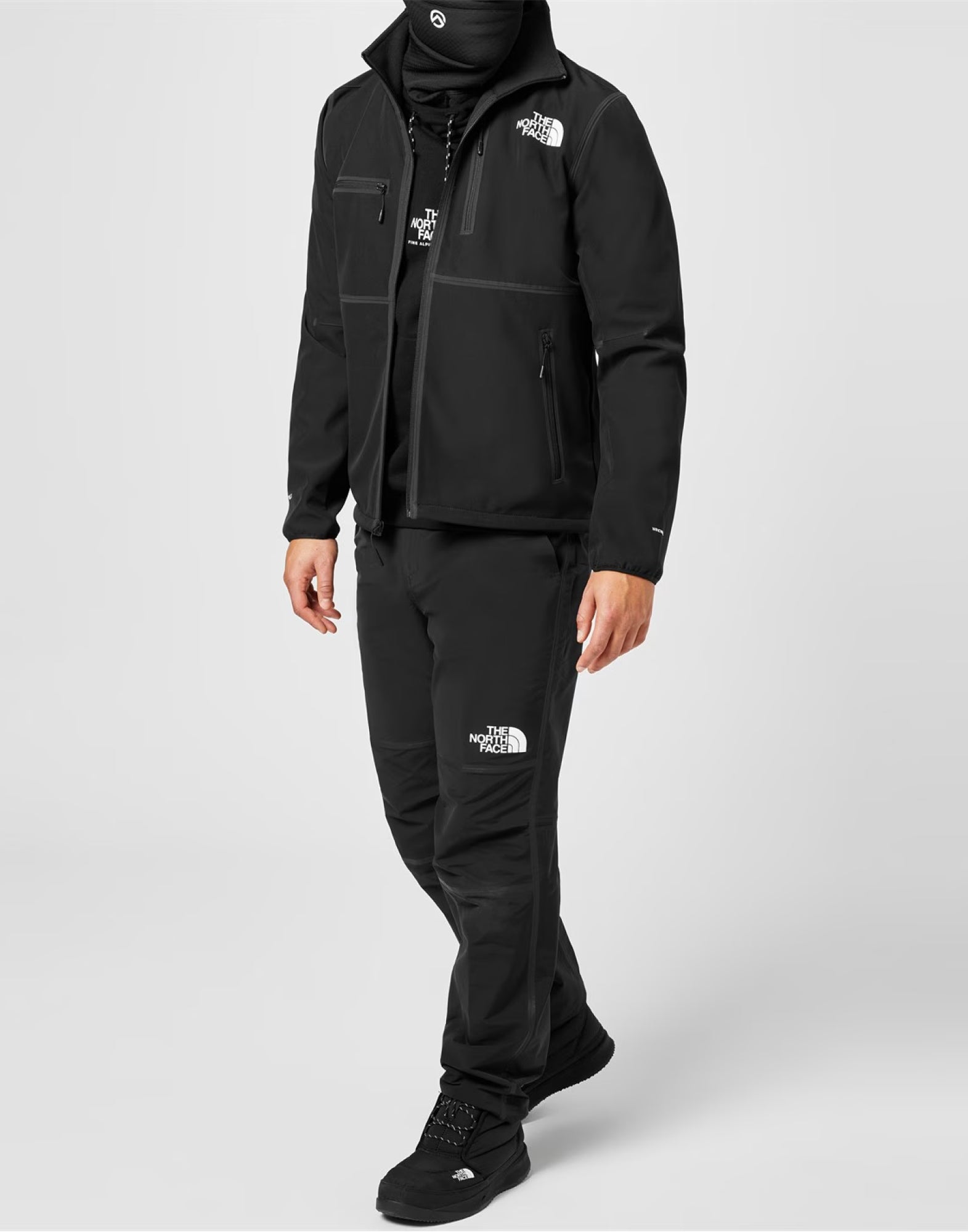 RMST DENALI JACKET The North Face