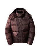 71 SIERRA HERITAGE DOWN JACKET The North Face BROWN M